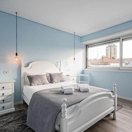 Guestready - Assuntos De Recreio Apartment Porto Exterior photo
