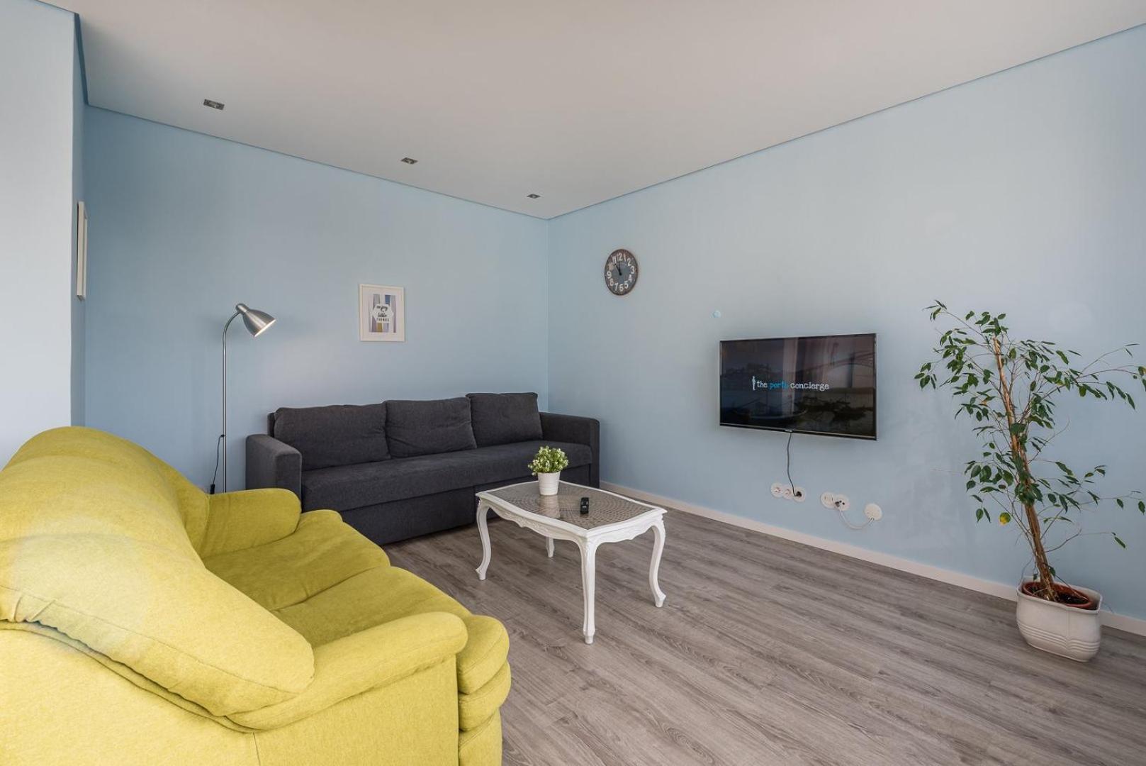 Guestready - Assuntos De Recreio Apartment Porto Exterior photo